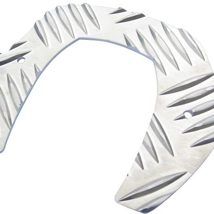 Afdekkap Down-Hillstuur CPI Hussar / Keeway RX8-RY8 allu