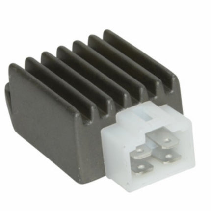 voltage regulator Kokusan 12v electr. ignition Kreidler, Zundapp