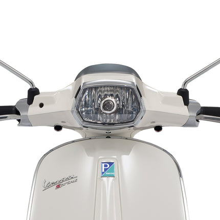 Spiegel links RMS Vespa sprint 50/ 100cc