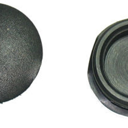 Afdichtingsdop Bofix voor spiegelgat Honda Vision / Piaggio Sfera 18mm (12 stuks)