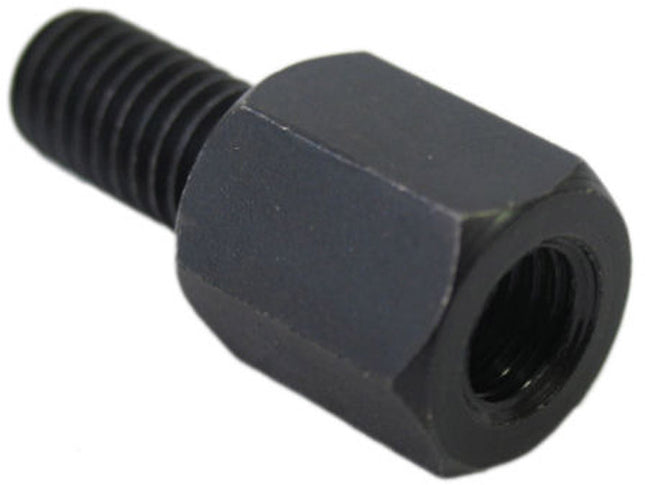 Spiegeladapter M10 > M8 rechtse draad