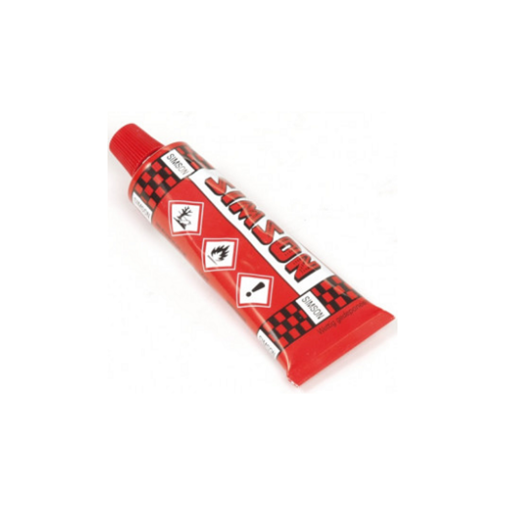 RD0806A Simson solutie 30 ml stuk
