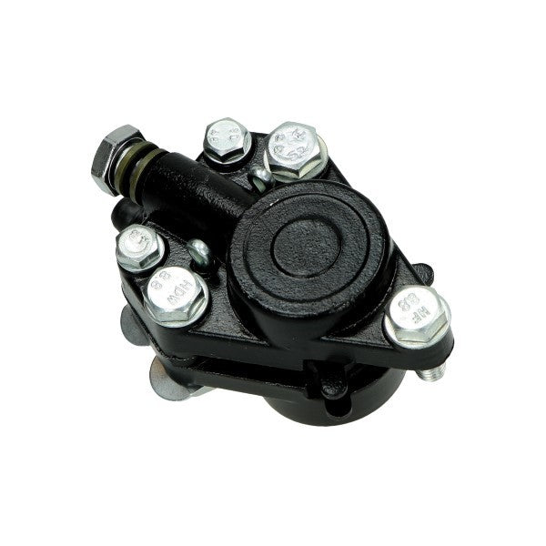 remklauw model grimeca voor 517, zund mod. 529, zundapp