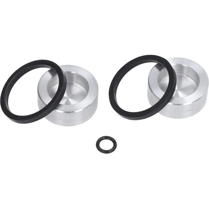 brake caliper repair kit model grimeca (made in EU) for 30x12mm typhoon, zundapp