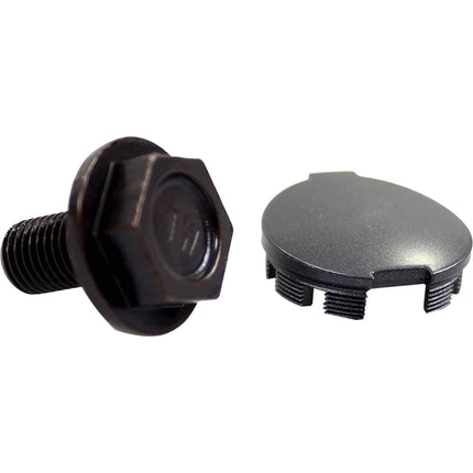 Shimano crank bolt Steps FC-E6000