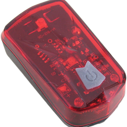 Verlichtingsset Edge Razor Led - 30Lux - USB