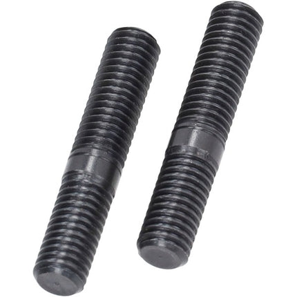 uitlaat tapeind malossi m8x45mm 2pcs runner 125cc 2t 195113e