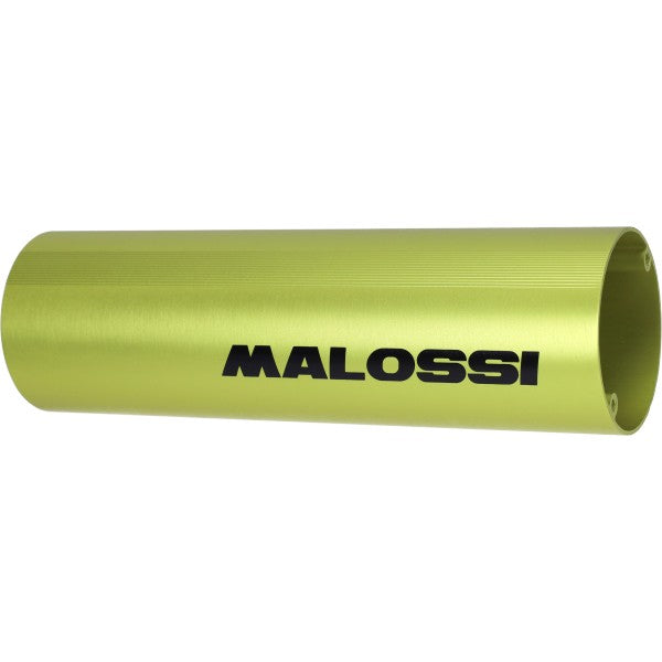 nademper malossi mhr huls uitlaat 70mm goud 3219574by