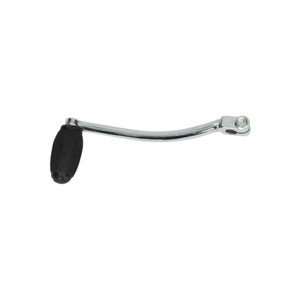 Pédale de sélecteur droite chromée Zundapp 4v-5v