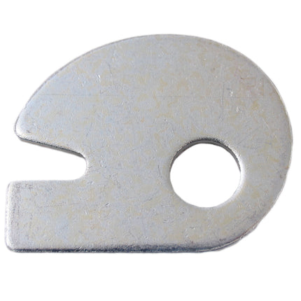 Kettingspanner Kreidler links