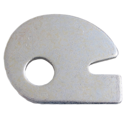 Kettingspanner Kreidler rechts
