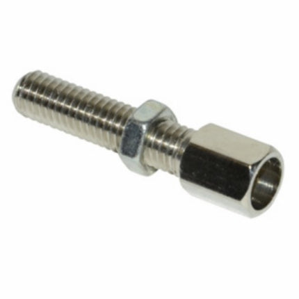grub screw cable straight m6x35mm 12pcs