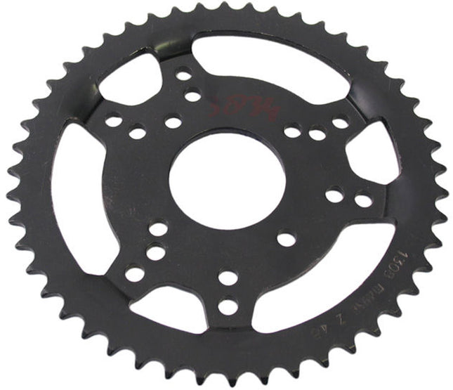 Achtertandwiel Derby Senda-R 48 tands