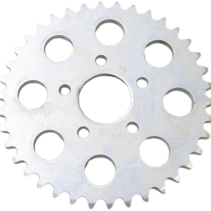 Achtertandwiel Rieju RS1 40 tands