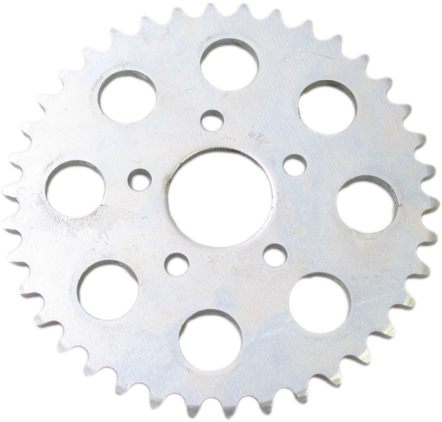 Achtertandwiel Rieju RS1 40 tands