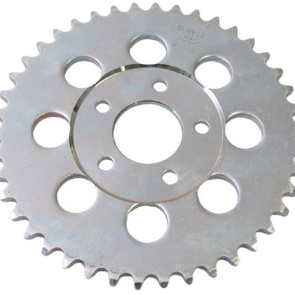Achtertandwiel Rieju RS1 42 tands