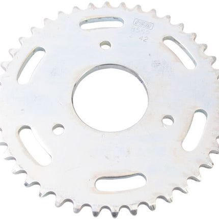 Achtertandwiel Rieju RS2 matrix 42 tands