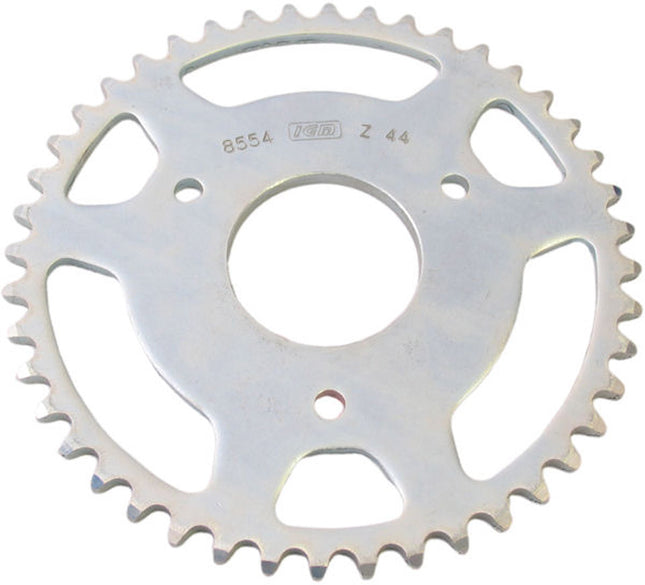 Achtertandwiel Rieju RS2 matrix 44 tands