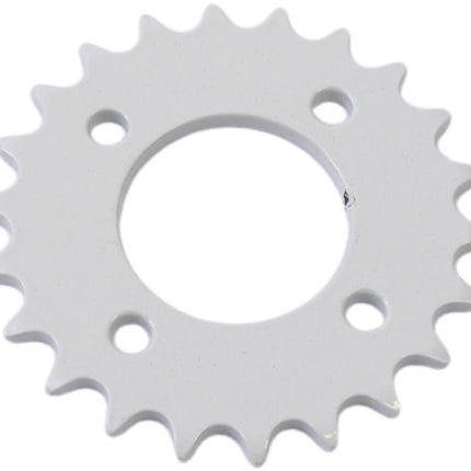 Achtertandwiel Tomos A3/ A35 22 tands (42.5mm binnen gat)
