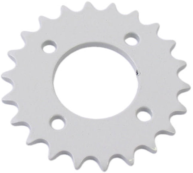 Achtertandwiel Tomos A3/ A35 22 tands (42.5mm binnen gat)
