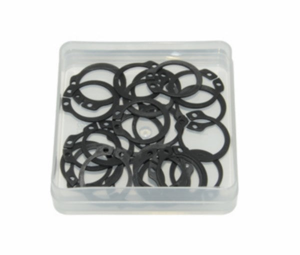 seegerring 19mm 25pcs