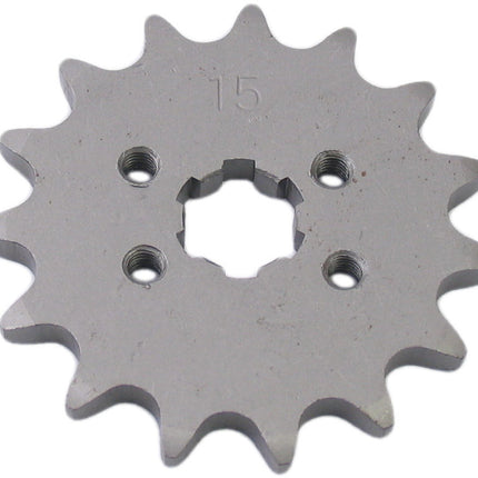 Voortandwiel Derby sm/ senda-r/ GPR 15 tands