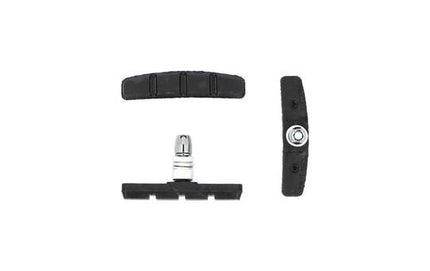 Remschoen XLC BS-V01 Brake 70MM 25 Zwart