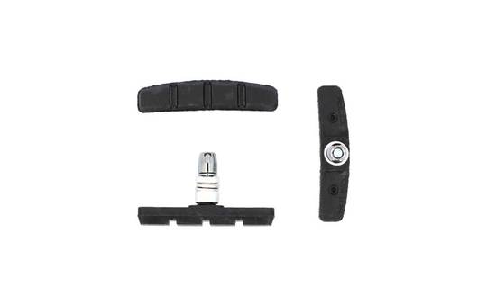 Remschoen XLC BS-V01 Brake 70MM 25 Zwart