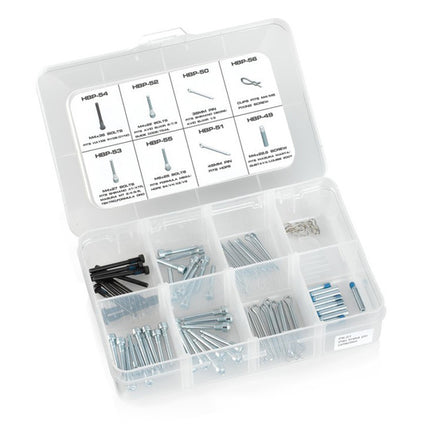 XLC Onderdelenbox DB