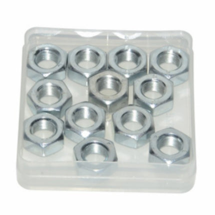 flywheel nut m10x1 12pcs Camino, Zundapp