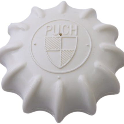 Tankdop Puch MV / MS / VS creme