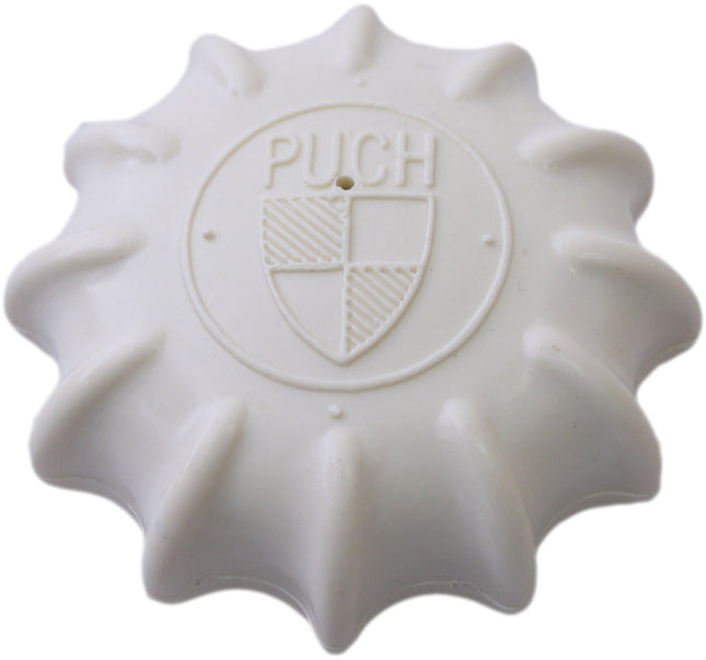Tankdop Puch MV / MS / VS creme