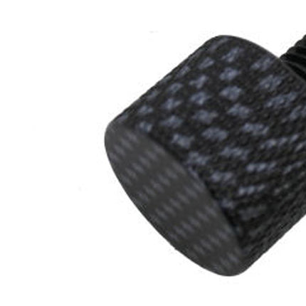 Olieplug Vespa/ Piaggio/ Gilera/ Peugeot 8mm carbon