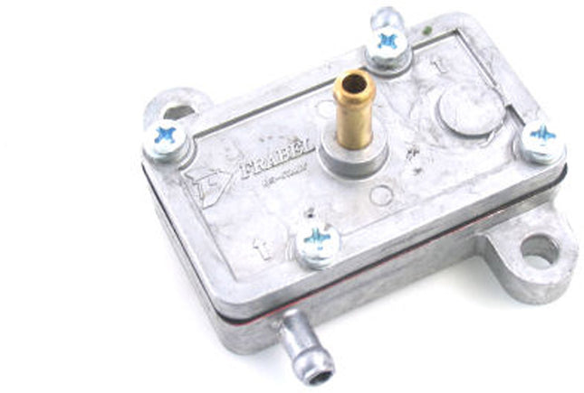 Brandstofpomp RMS Piaggio/ Gilera 50cc tot 180cc 2 takt