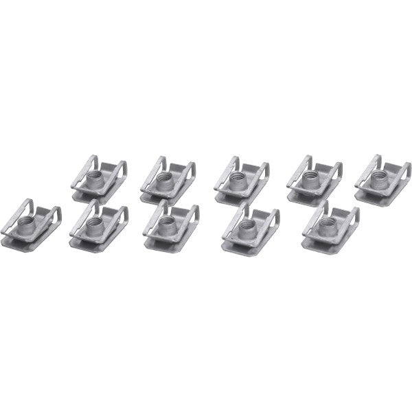 speednut DMP m6 10pcs universeel