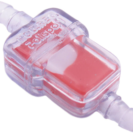 Benzinefilter Polisport ø6mm