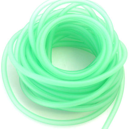Oliepompslang ø2.2 x 4mm - lengte 5 meter - pvc