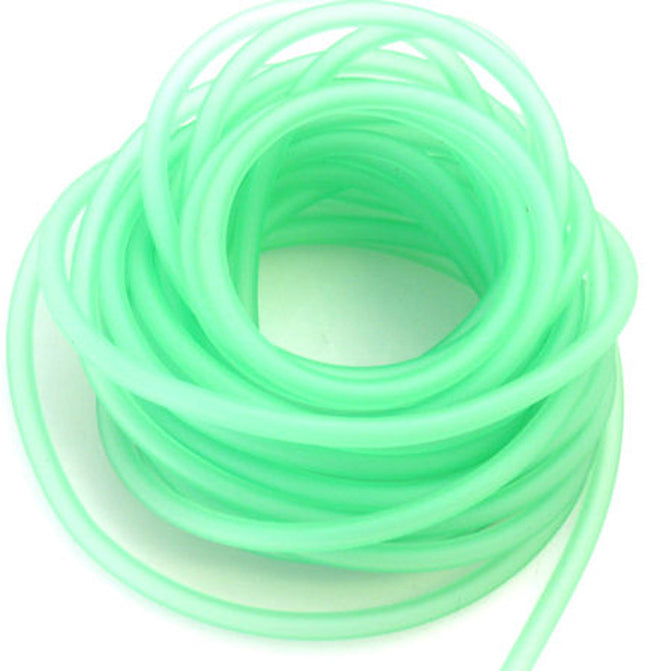 Oliepompslang ø2.2 x 4mm - lengte 5 meter - pvc