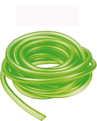Benzineslang 7 x 12 mm lengte 5 meter pvc
