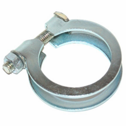 uitlaatklem open (made in EU) 36mm zundapp