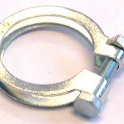 uitlaatklem open (made in EU) 38mm zundapp