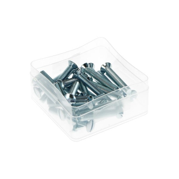 carter deksel bout m6x40mm 25pcs kreidler 00.16.11