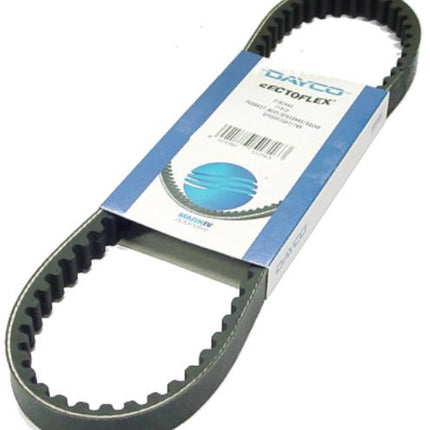 V-snaar Dayco Peugeot verticaal/ horizontaal Lang carter 50cc 2 takt 17.5 x765 mm