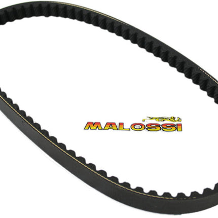 V-snaar malossi kevlar Peugeot verticaal/ horizontaal Lang carter 50cc 2 takt