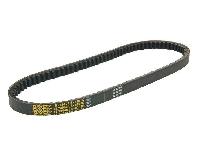 V-Snaar Dayco PowerPlus Sym HD 4 takt 200cc 18.7x940 mm