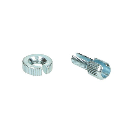 grub screw + slot short m7