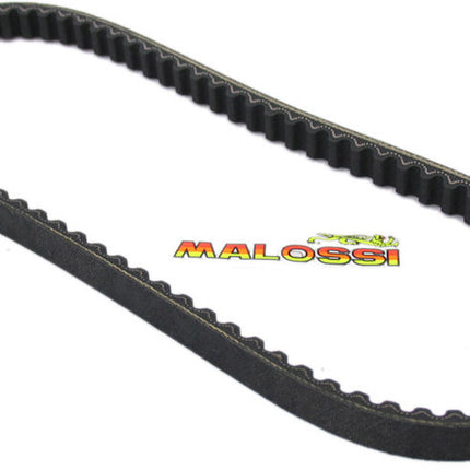 V-snaar Malossi kevlar Piaggio/ Gilera Lang Carter 50cc 2 takt tot bj. 1998