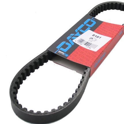 V-snaar Dayco Piaggio Pure Jet 50 2 takt 18.5x808 mm