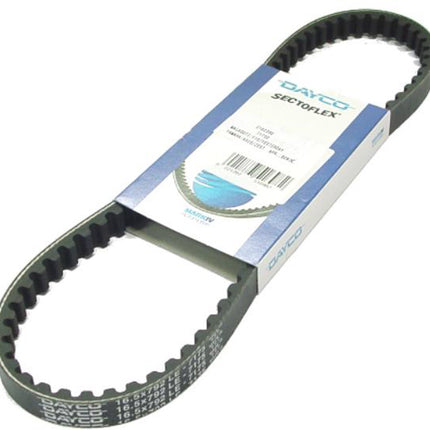V-snaar Dayco Yamaha zest/ axis/ Neo's 4 takt/ malaguti F10/ yesterday 16.5 x792 mm