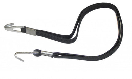 Snelbinder XLC RP-X01 Snelbinder haak-haak 580MM RPX01 Zwart